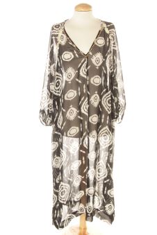 Robe casual XS Zara