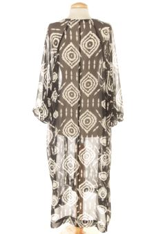 Robe casual XS Zara