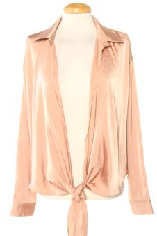 Blusa a maniche lunghe M STORETS