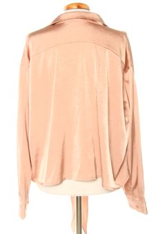 Blusa a maniche lunghe M STORETS