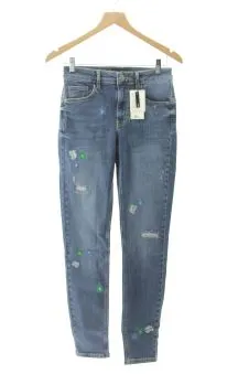 Vaquero 38 Desigual, foto 1 de 2