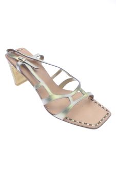 Sandales à talons 41 Farrutx