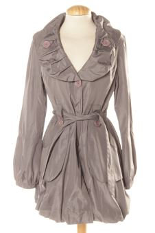 Manteau 38 PERCENTIL