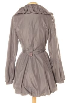 Manteau 38 PERCENTIL