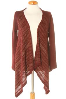 Cardigan 40 Fórmula Joven