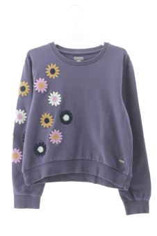 Sweatshirt 152 Canadá