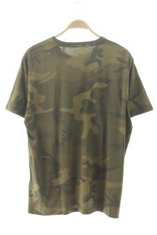 Maglietta XXL Alpha Industries Inc.