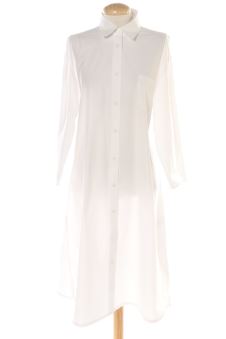 Vestido casual 36 Sketch