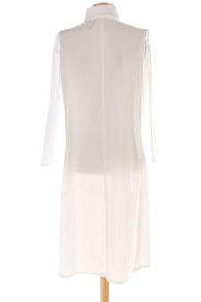 Vestido casual 36 Sketch