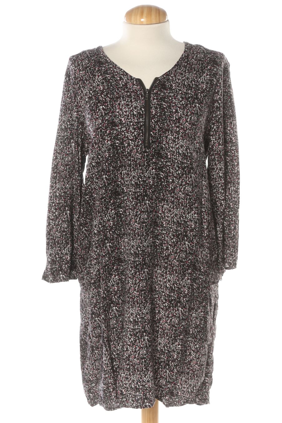 Vestido casual de Best Mountain de la talla M, de color estampado