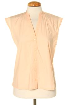 Chemise sans manches 34 Nice Things By Paloma S.