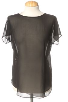 Blouse à manches courtes XS Silvian heach