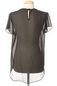 Blouse à manches courtes XS Silvian heach