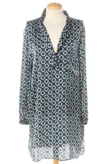 Vestido casual XL Zara, foto 1 de 2