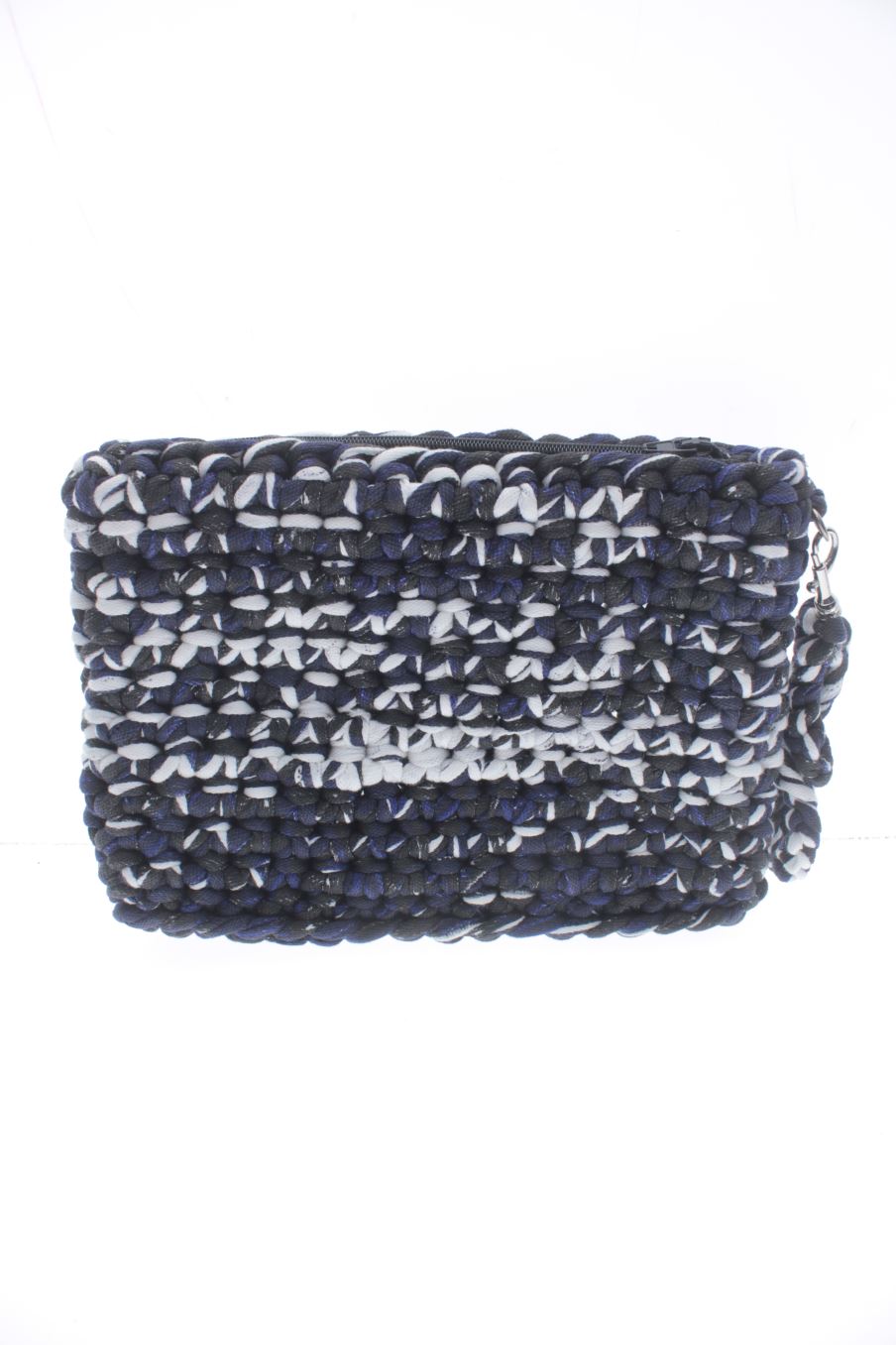 Bolso de Mano Estampado de PERCENTIL