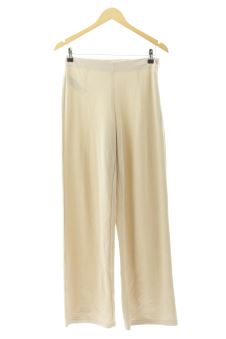 Pantalon Casual S Mango