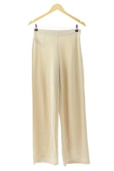 Pantalon Casual S Mango