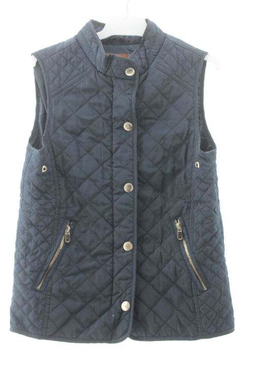 Veste sans manches