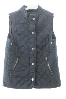 Veste sans manches 11 ans Zara