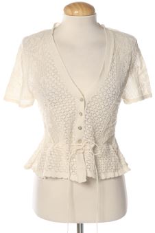 Top S Zara, photo 1 sur 2