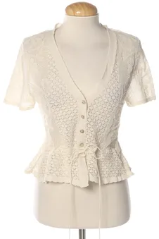 Top S Zara, foto 1 de 2