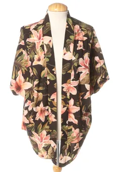 Kimono L Made in italy, foto 1 de 2