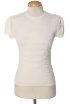 Pull XS Zara, photo 1 sur 2