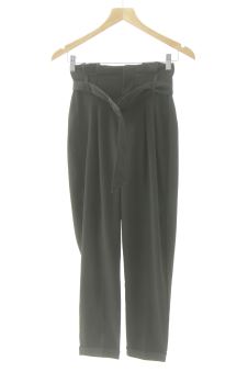 Pantalon Casual 34 Bershka, photo 1 sur 2