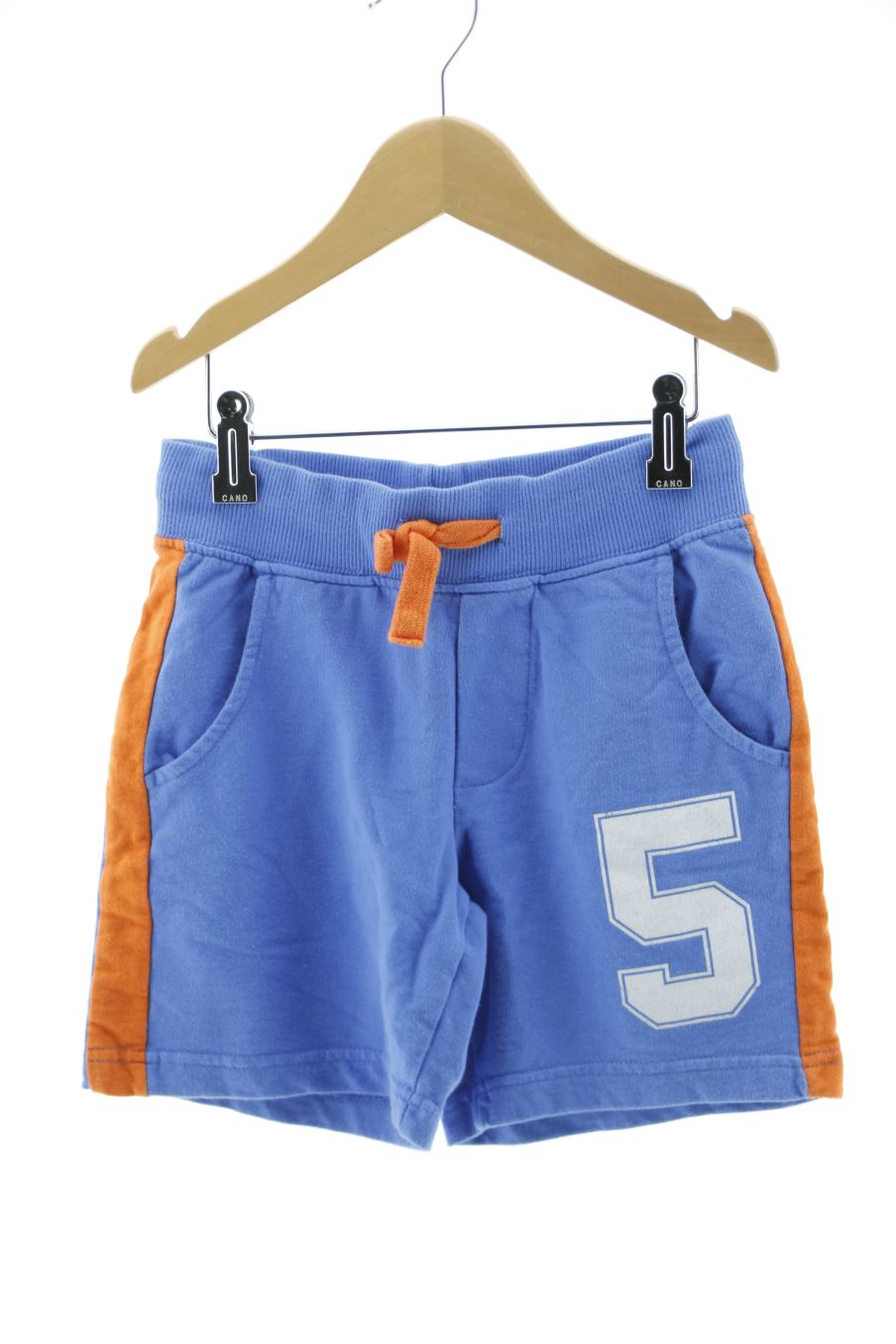 Pantalon de deporte de Benetton de la talla 4 años de segunda mano
