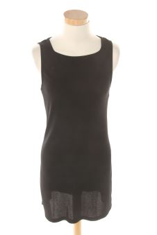 Robe casual S Benetton, photo 1 sur 2
