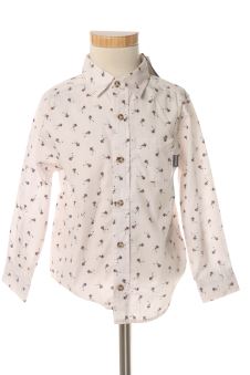 Langärmeliges Hemd 106 Tutto Piccolo