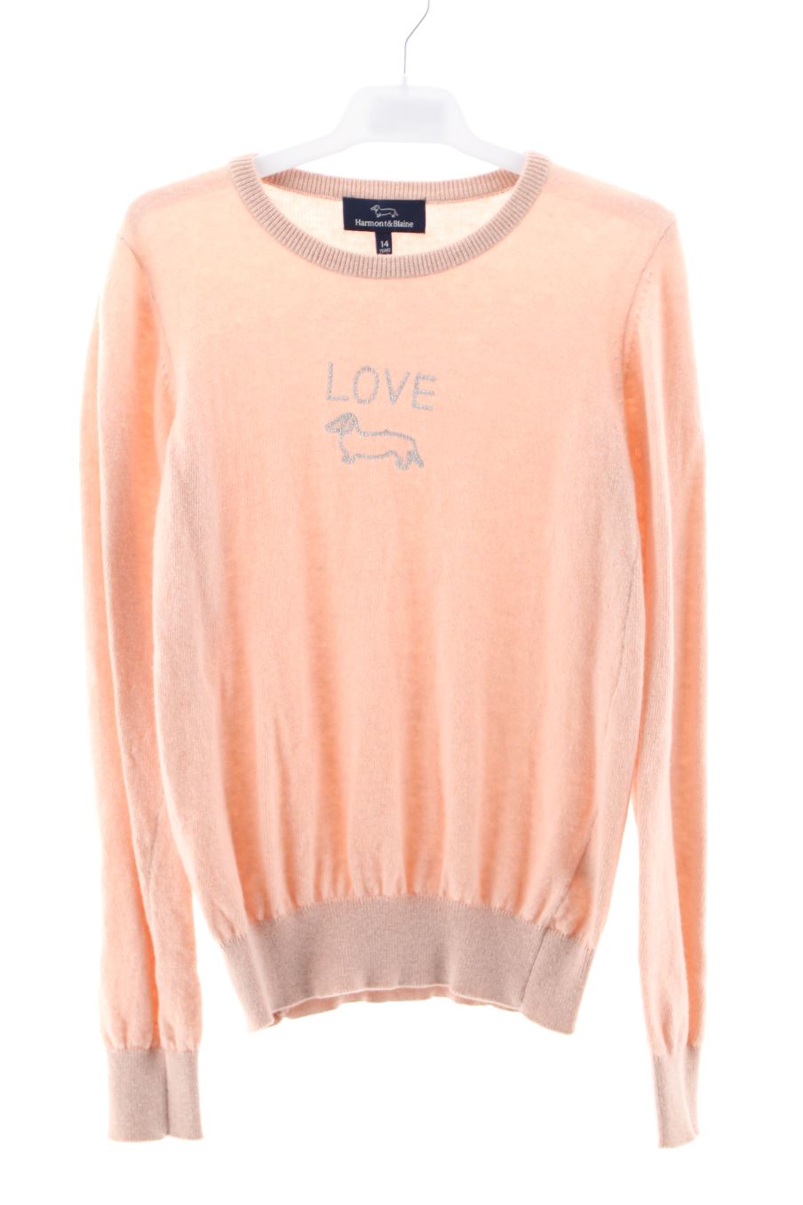 Pull Harmont & Blaine de la taille 14 ans de seconde main