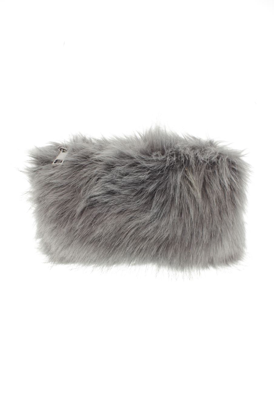 Bandolera Gris de PERCENTIL