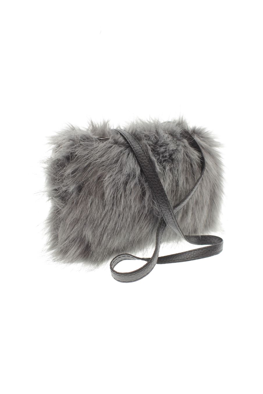 Bandolera Gris de PERCENTIL
