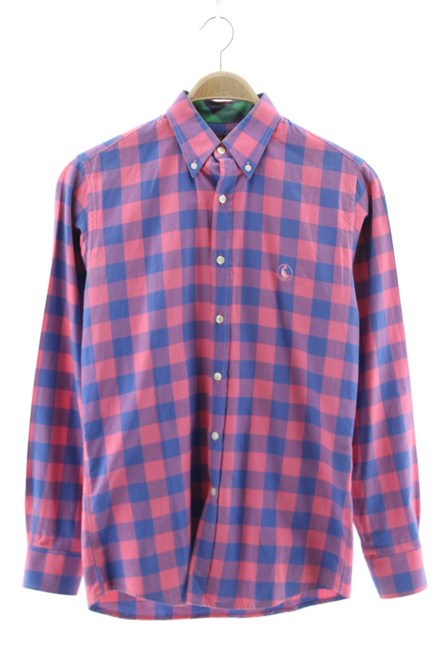 Chemise El ganso de la taille S