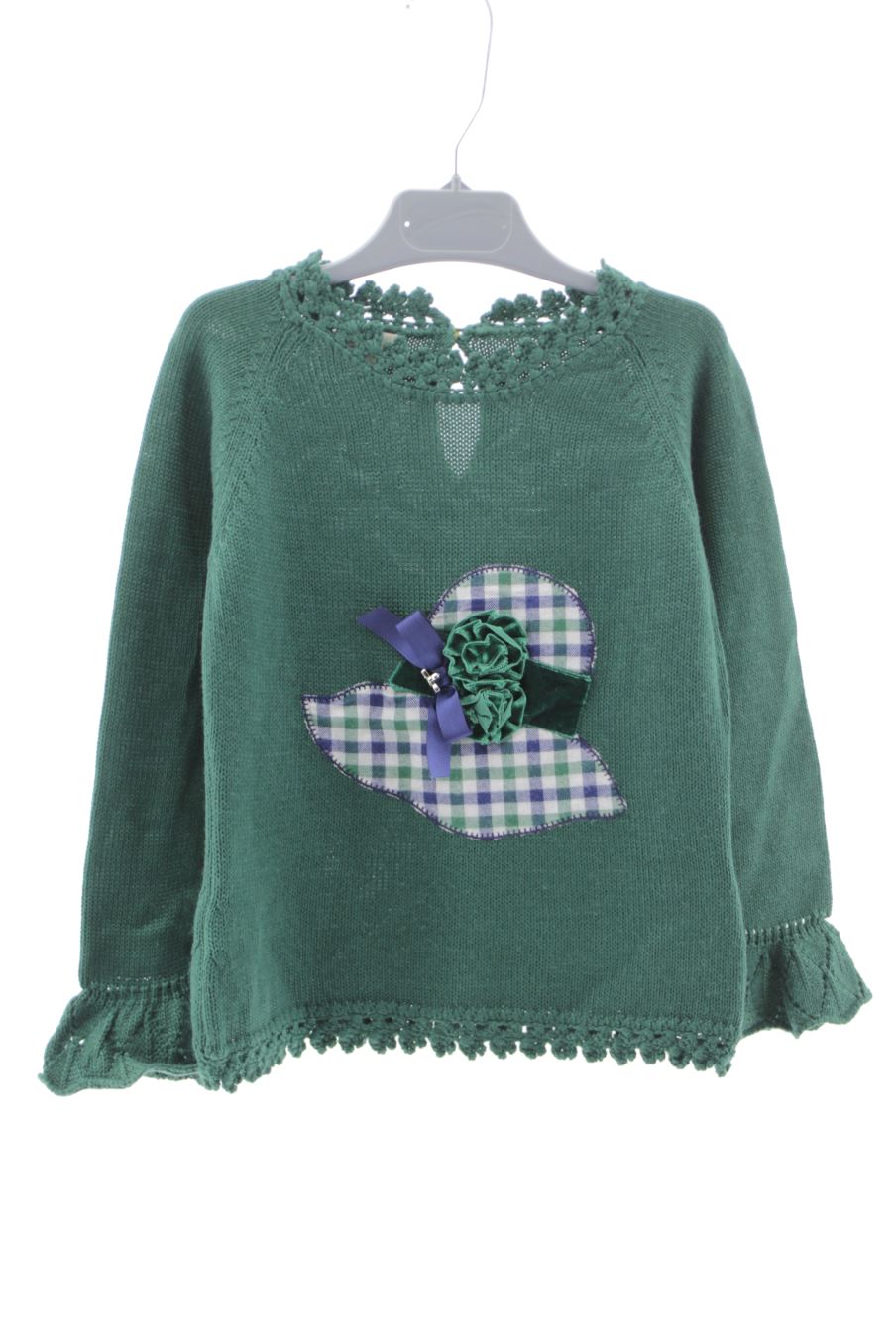 Conjunto de vestir de Lolittos de la talla 6 años de segunda mano