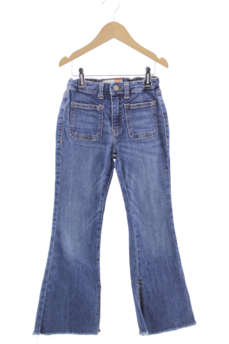 Jeans Kids collection (El Corte Inglés) de la taille 7 ans de denim de seconde main