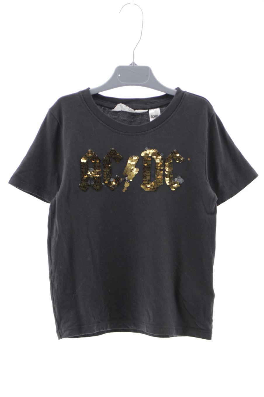 T-shirt H&M de la taille 4 ans de seconde main