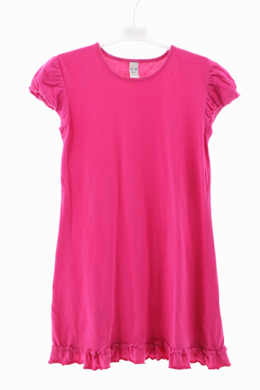 Vestido sport de Zara de la talla 13 años