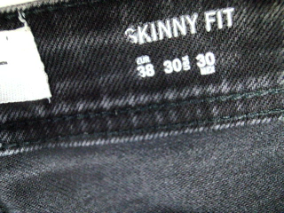Shorts Bershka de la taille 38