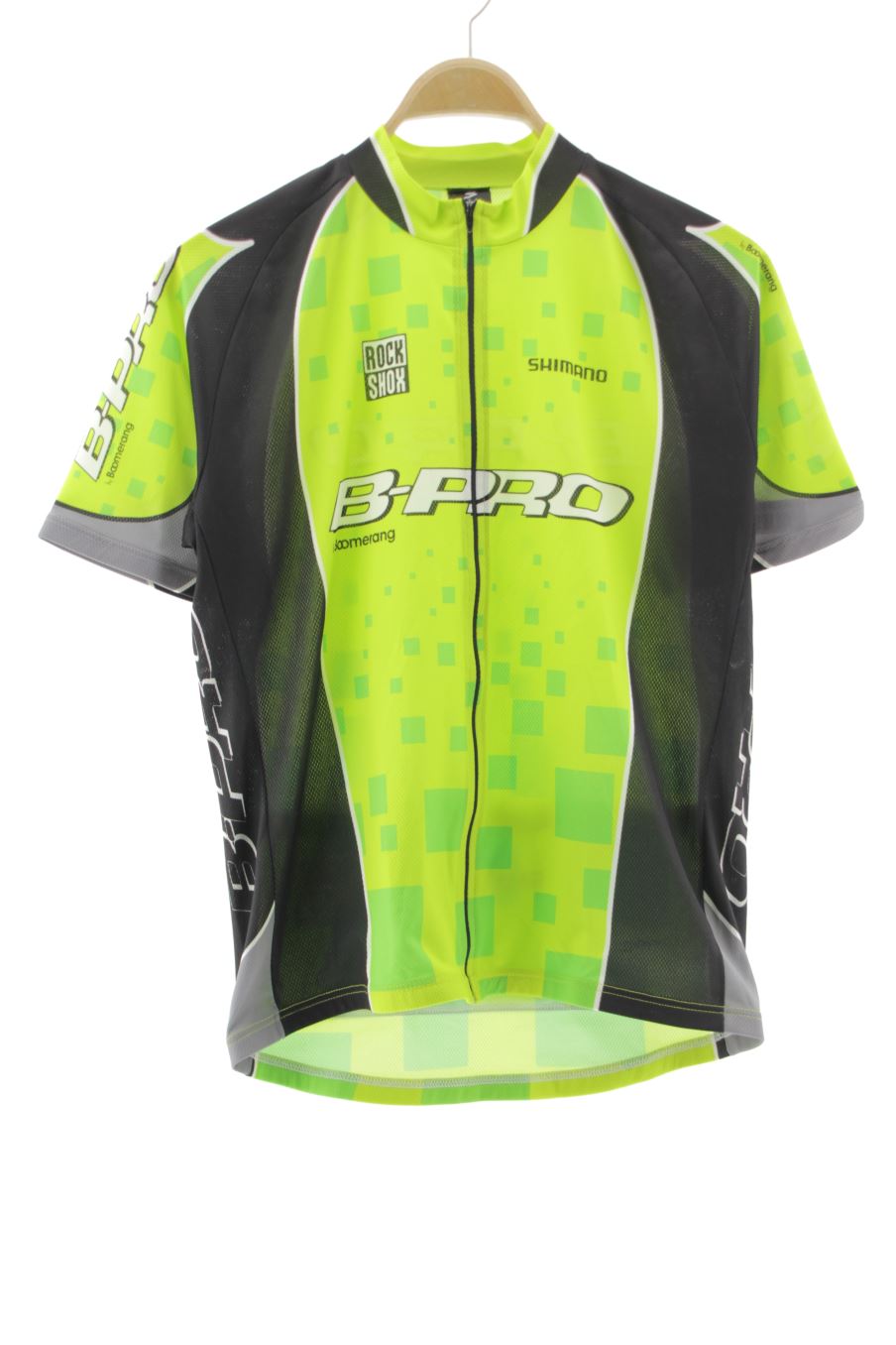 Camiseta deportiva de spiuk de la talla XL