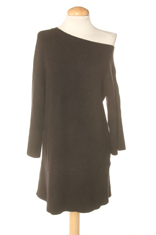 Einfaches Kleid