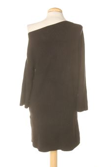 Einfaches Kleid XS NA-KD