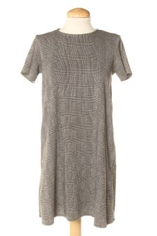 Vestido casual S Stradivarius, foto 1 de 2