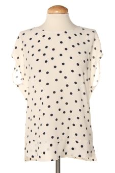 Blouse à manches courtes XS Mango, photo 1 sur 2