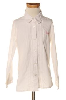 Chemise manches longues 7 ans Disney (C&A)