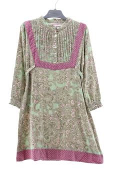 Robe 8 ans Spantajaparos