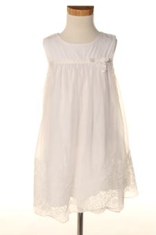 Robe 4 ans Tissaia