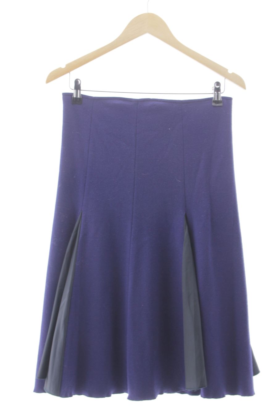 Jupe PIMKIE Taille 38/M - Couleur Bleue, D'occasion En Très Bon état