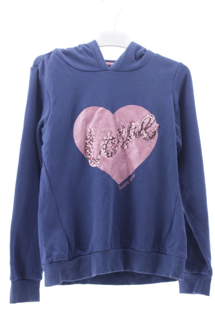 gebraucht Pocopiano Sweatshirt Größe 146